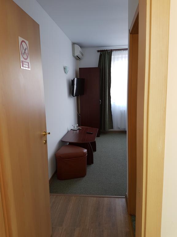 Pension Yasmine Timisoara Exterior photo