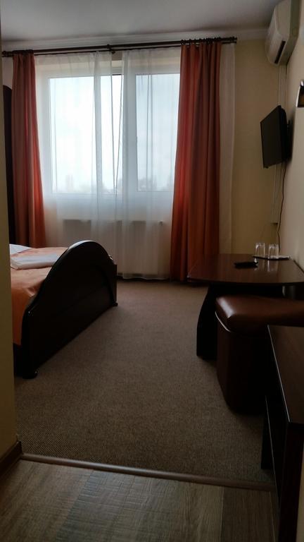 Pension Yasmine Timisoara Exterior photo