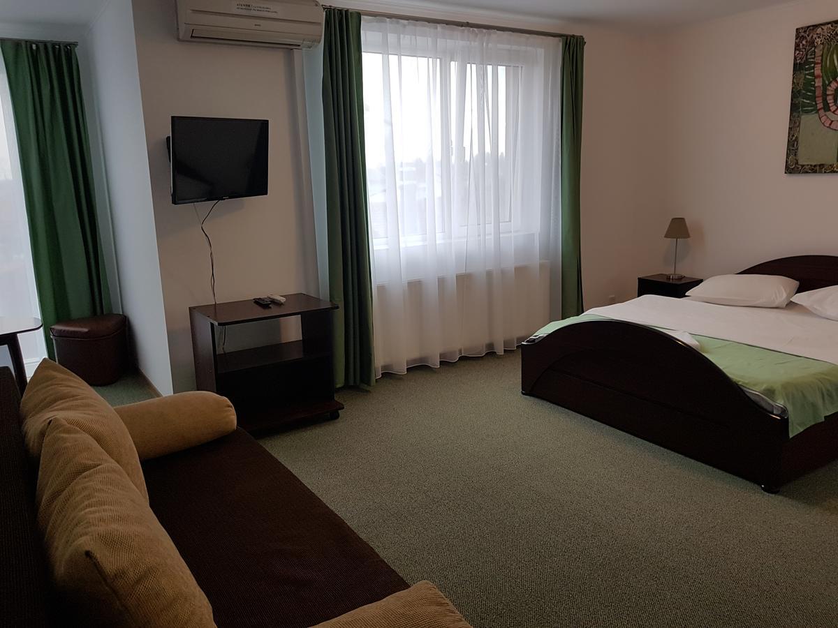 Pension Yasmine Timisoara Exterior photo